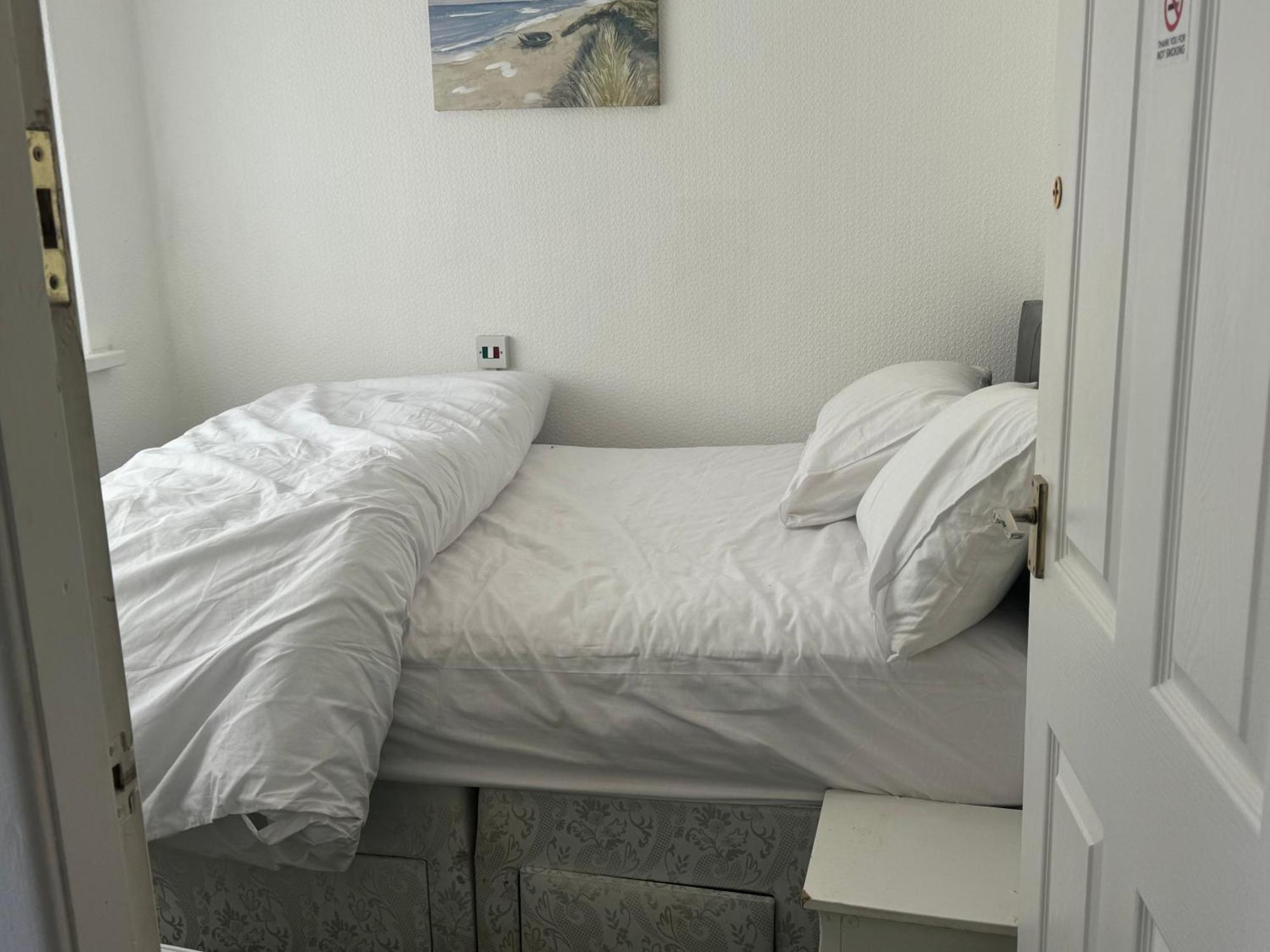 Komegloba Exquisite Room แมนเชสเตอร์ ภายนอก รูปภาพ