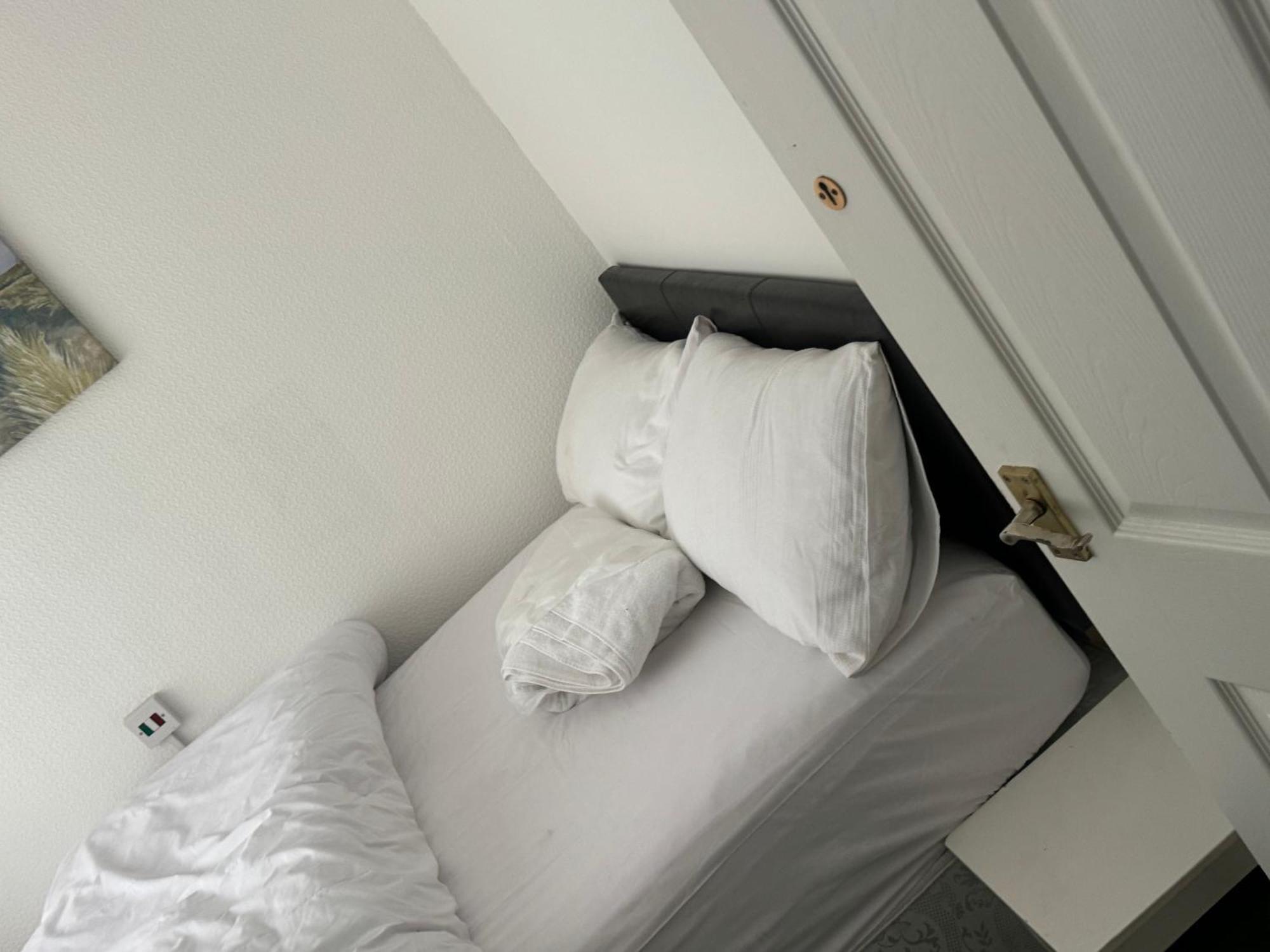 Komegloba Exquisite Room แมนเชสเตอร์ ภายนอก รูปภาพ