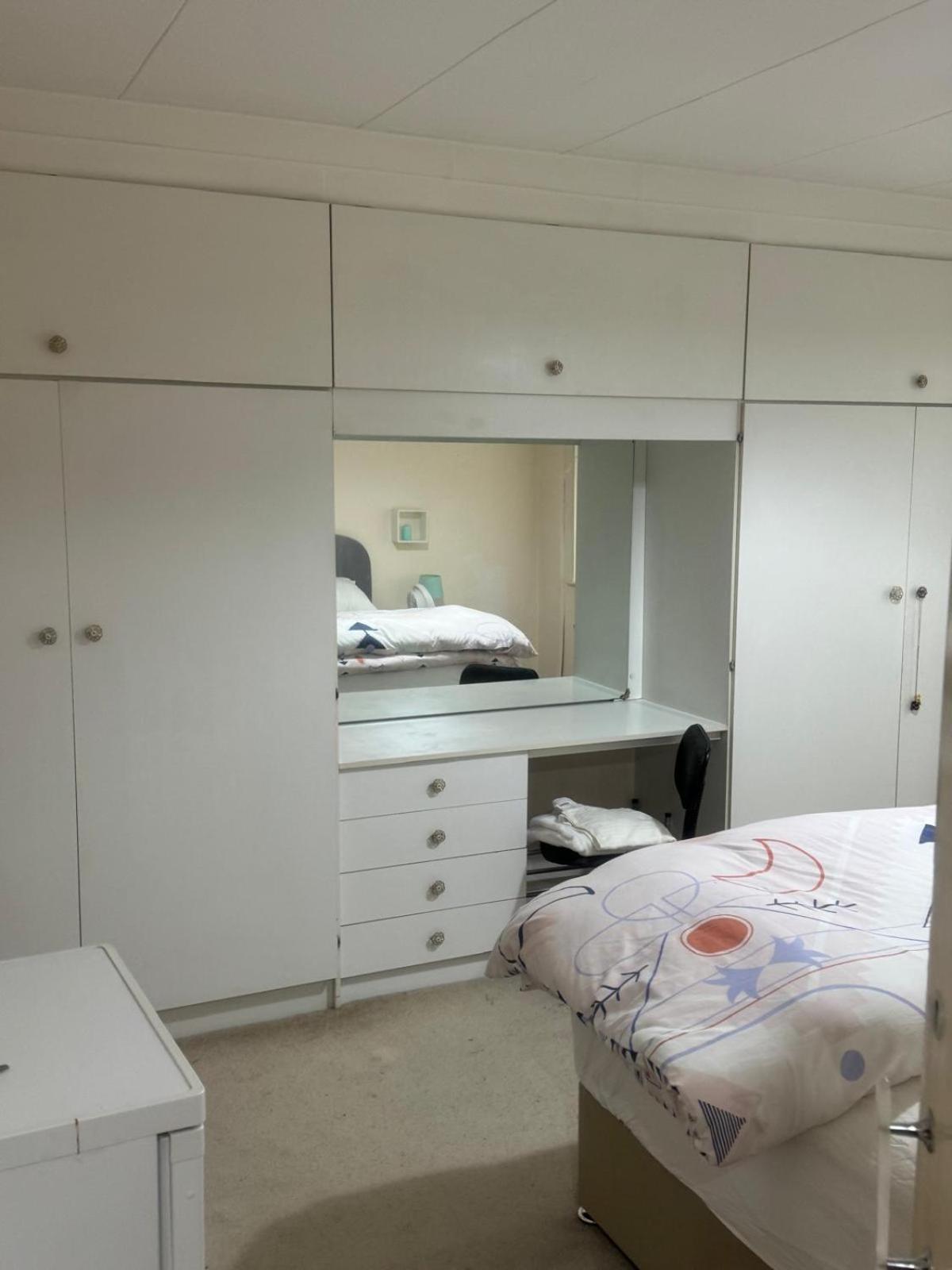Komegloba Exquisite Room แมนเชสเตอร์ ภายนอก รูปภาพ